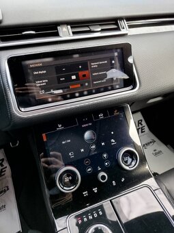 Land Rover Range Rover Velar 2.0D I4 R-Dynamic SE AWD A/T - 20