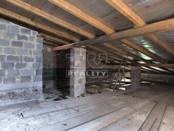 TUreality ponúka na predaj priestory na 4ib mezonet v... - 20