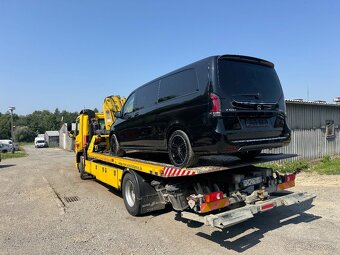 Odťahová služba Prešov ,Rescue, Towing Truck - 20