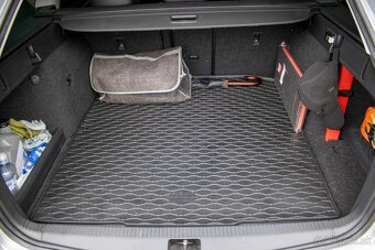 Škoda Octavia Combi 1.4 TSI + CNG G-Tec Ambition, 81kW, - 20