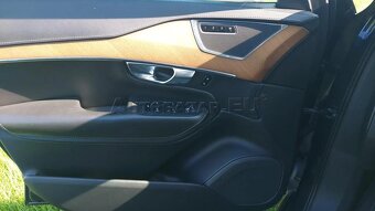 Volvo XC90 235k  Inscription 7m 4X4 - 20