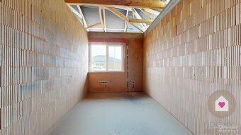 4-izbový rodinný dom s garážou v TOP lokalite, Bernolakovo J - 20