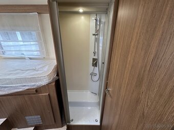 OBYTNÝ AUTOMOBIL MiLLER MONTANA - 20