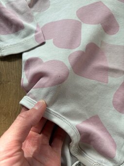 Balík dievčatko 98 - 20