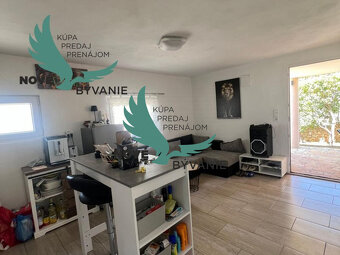 Dom s výhľadom na more 2x apartmán v Chorvátsku - Vir - 20