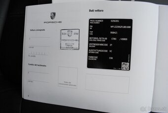 Porsche Macan S 3.0 Diesel - PREDAJ AJ NA SPLÁTKYu - 20