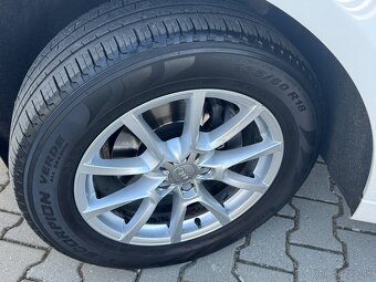 Audi Q5 2.0TDI QUATTRO 170 PS S-LINE - 20