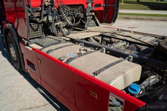 Predám Scania R450 s hydraulikou ADR - 20