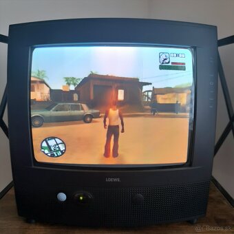 Predám PlayStation 2 Slim – Kompletná sada + hry - 20
