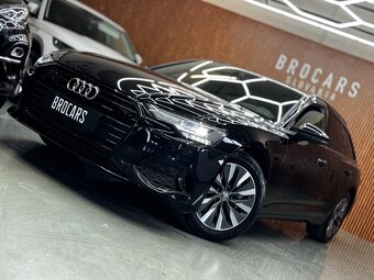 Audi A6 Avant 45 3.0 TDI 170kw, Sport quattro - 20