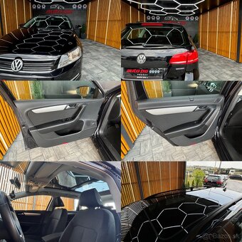 Volkswagen Passat Variant 1.6 TDI BMT Trendline - 20