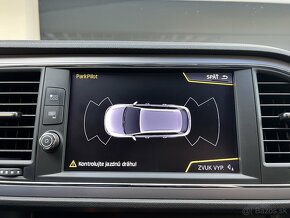 Seat Leon ST 2.0 TDI Style - 20