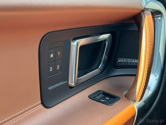 Land Rover Discovery Sport 2,0 D 132 kW 9st.  Autobiography - 20