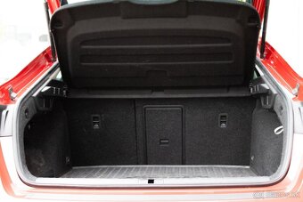 Škoda Octavia 1.5 TGI CNG NEBOURANÉ - 20