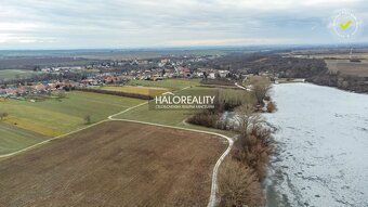 HALO reality - Predaj, pozemok   2391 m2 Vištuk - EXKLUZÍVNE - 20