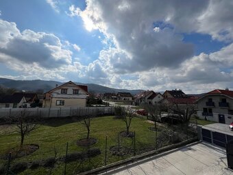 Novostavba Rodinný dom v Štandarde v obci Plavecký Mikuláš - 20