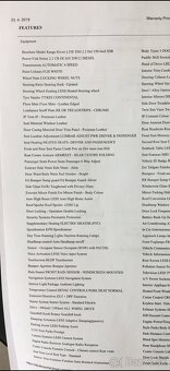 LAND ROVER RANGE ROVER EVOQUE 2.2 D 4wd - 20