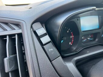 Ford Transit MIXTO 2.0 TDCi 125kW,LINE ASSIST,2019,WEBASTO - 20