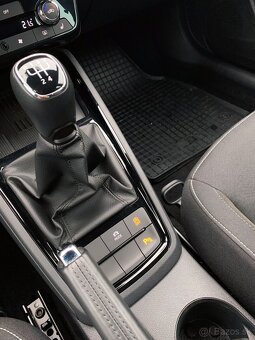 Škoda Kamiq Top Selection 1.0 TSI 70kW - 20