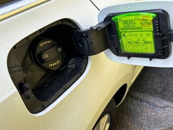 Škoda Octavia III KOMBI 1.6TDI/85kW DSG 1.Maj. LED r.v.2017 - 20