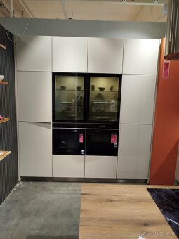 Kuchynská linka - 20