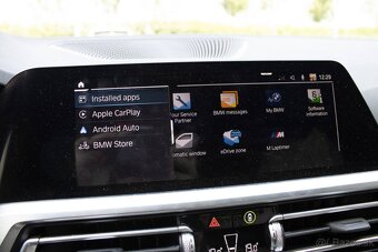 BMW Rad 3 Touring 330e PHEV A/T - 20