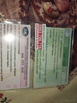 Vyklapac Iveco dailly do 3.5T - 20