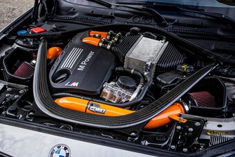 BMW M2 Competition - 20
