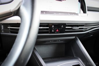 Volkswagen Golf Variant 2.0 TDI 150 DSG LIFE Odpočet DPH - 20