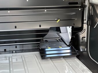 Fiat Scudo Van L3 6.6 m³ 2.0 MTJ 145k MT6 - 20