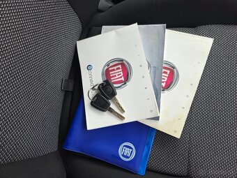 Fiat Doblo 1.3 Multijet - 20