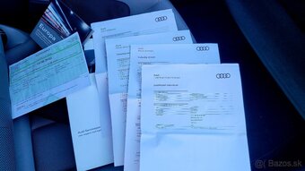 Audi A4 Avant 2,0 TDI-100kw - 20