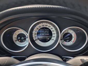 Mercedes-Benz CLS Kupé 350 d 4matic za 24.500 € - 20