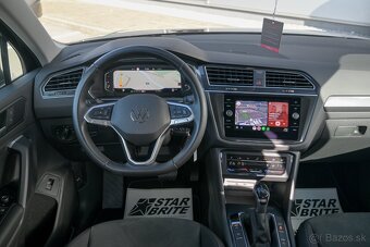 Volkswagen Tiguan 2.0 TDI EVO Elegance 4Motion DSG - 20
