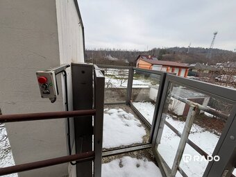 RADO | Na predaj 4 izb. byt v rodinnom dome, Trenčín - Zamar - 20