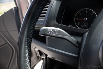 Volkswagen T6 Caravelle - 20