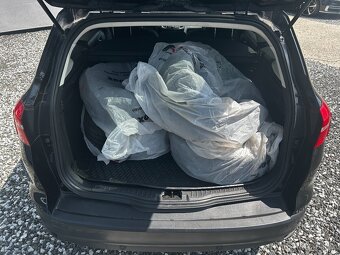 Ford Focus 1.5 TDCi - 20
