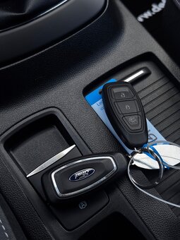 Ford Focus Kombi 1.5 EcoBlue Edition - 20