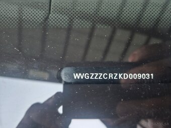 Volkswagen Touareg 3.0 TDI, 2018, full - 20