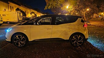 Renault SCENIC IV Intens TCe 140 - 71200km - 20