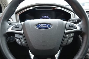 Ford Mondeo Combi 2.0 HEV Vignale 187k CVT1 - 20