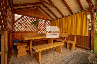 Predaj čarovnej chalupy v obci Petrova Lehota, Trenčín - 20