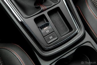 Leon ST FR 1.5 TSI – Výbava, výkon, odpočet DPH - 20