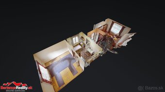 BartanusReality - Na predaj rodinný dom v Trenčíne, Partizán - 20