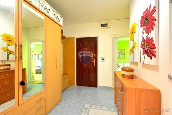 REZERVOVANÉ PREDAJ, 3 - izbový byt, Poprad, Ul. Partiz - 20