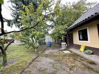 A-W REAL | RODINNÝ DOM NA PREDAJ V OBCI OKOČ - 20