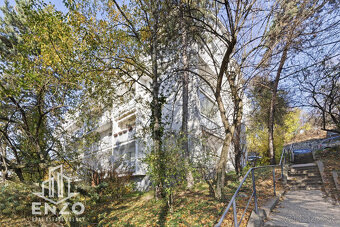 Predaj 3 izbový byt Royova ulica Nové Mesto Kramáre - 20