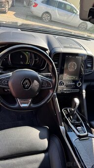 Renault Koleos Initiale Paris 2.0 dCi 4x4 –r.v. 2022 - 20