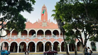 Karibik-nova vila Maya, 90+90m2, Yucatan,151.000 EUR - 20