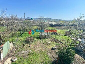 Na predaj rodinný dom, Čerhov (N020-12-MABA) - 20